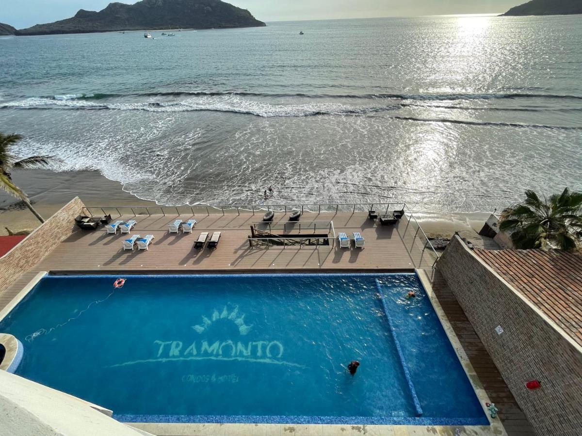 Tramonto Resort Mazatlan Exterior photo